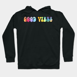 Good Vibes Hoodie